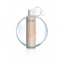 Démaquillant biphasé pour le visage et les yeux Byotea 200 ml