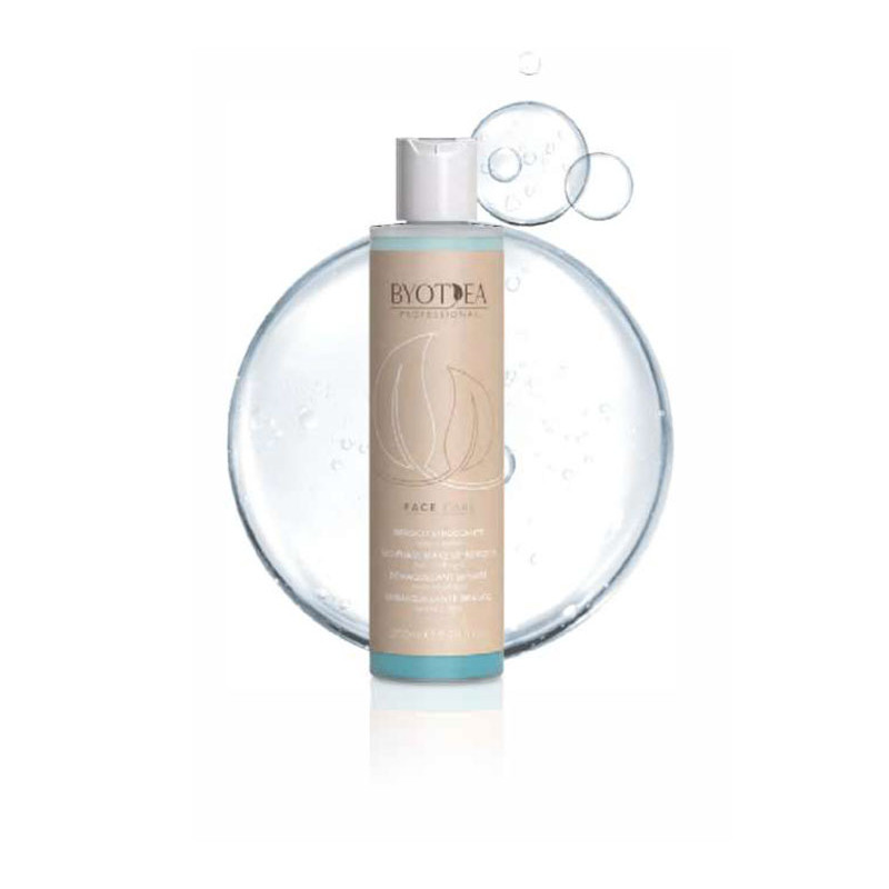Démaquillant biphasé pour le visage et les yeux Byotea 200 ml Démaquillant biphasé pour le visage et les yeux Byotea 200 ml