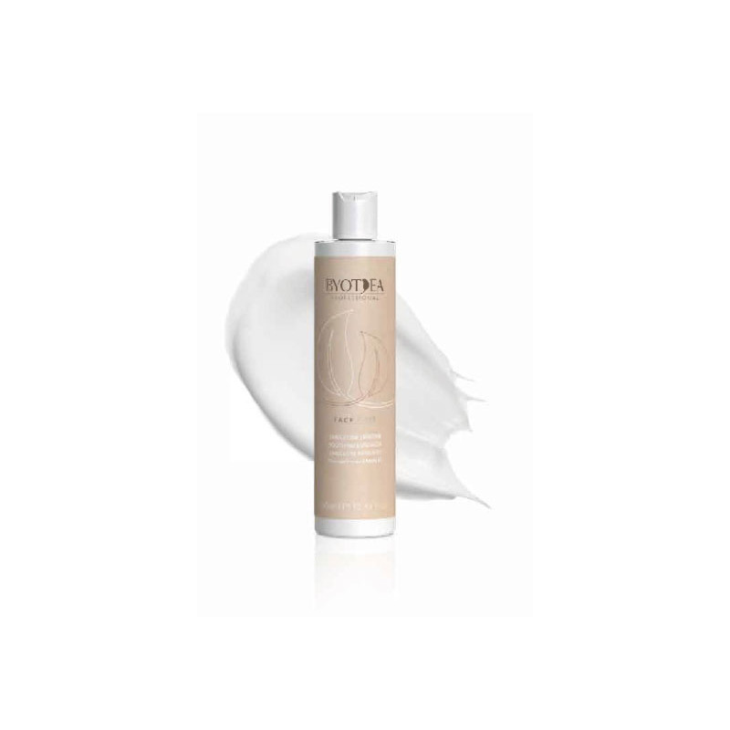 Emulsion apaisante Byotea pour le visage 300ml Emulsion apaisante Byotea pour le visage 300ml
