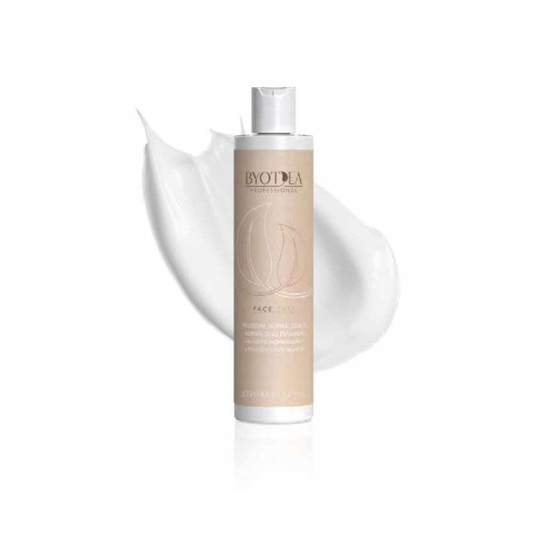 Byotea Soins du Visage Émulsion Équilibrante 300ml Byotea Soins du Visage Émulsion Équilibrante 300ml