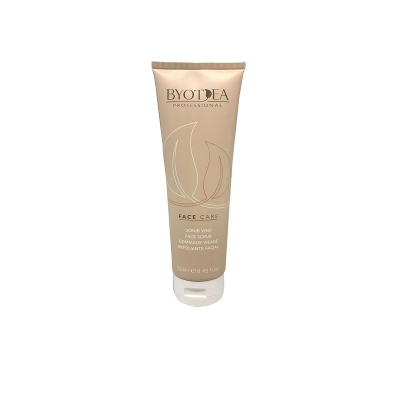 Byotea Soins du Visage Exfoliant Facial 250ml Byotea Soins du Visage Exfoliant Facial 250ml
