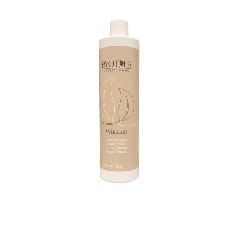 Byotea Soins du Visage Lotion Tonique 500 ml Byotea Soins du Visage Lotion Tonique 500 ml