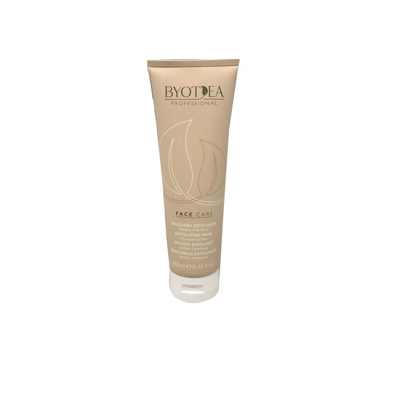 Byotea Gesichtsbehandlung Peeling-Maske Intensive Wirkung 250 ml