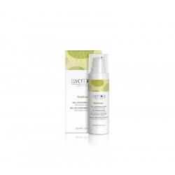 Gel contour des yeux Drenant et Hydratant Byotea 30 ml