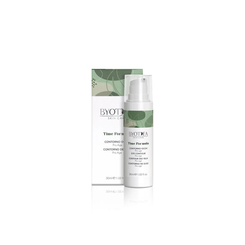 Byotea Czas Formuła Kontur Oczu Pro Wiek 30 ml