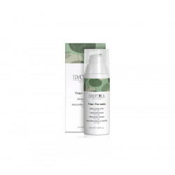 Byotea Time Formula Emulsion for Face Pro Age 50 ml
