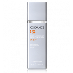 Keenwell Oxidance C&C Serum Antioxidante Protección Intensa Vit C+C (40ml)