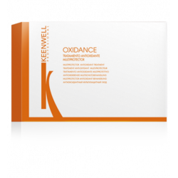 Keenwell Oxidance C&C Traitement Antioxydant Multiprotector (1session)