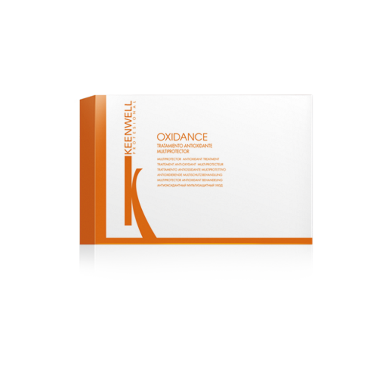 Keenwell Oxidance C&C Traitement Antioxydant Multiprotector (1session) Keenwell Oxidance C&C Traitement Antioxydant Multiprotector (1session)