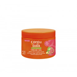 Cantu Guava & Ginger Curl Strengthening Cream Gel 340gr