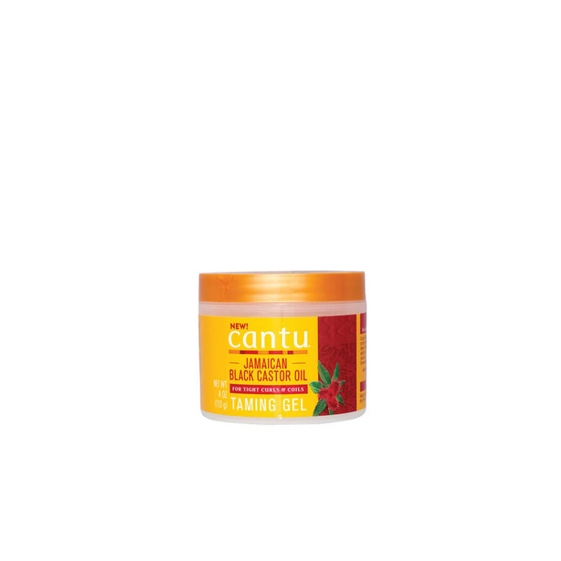 Cantu Jamaican Black Castor Oil Edge 113gr Cantu Jamaican Black Castor Oil Edge 113gr