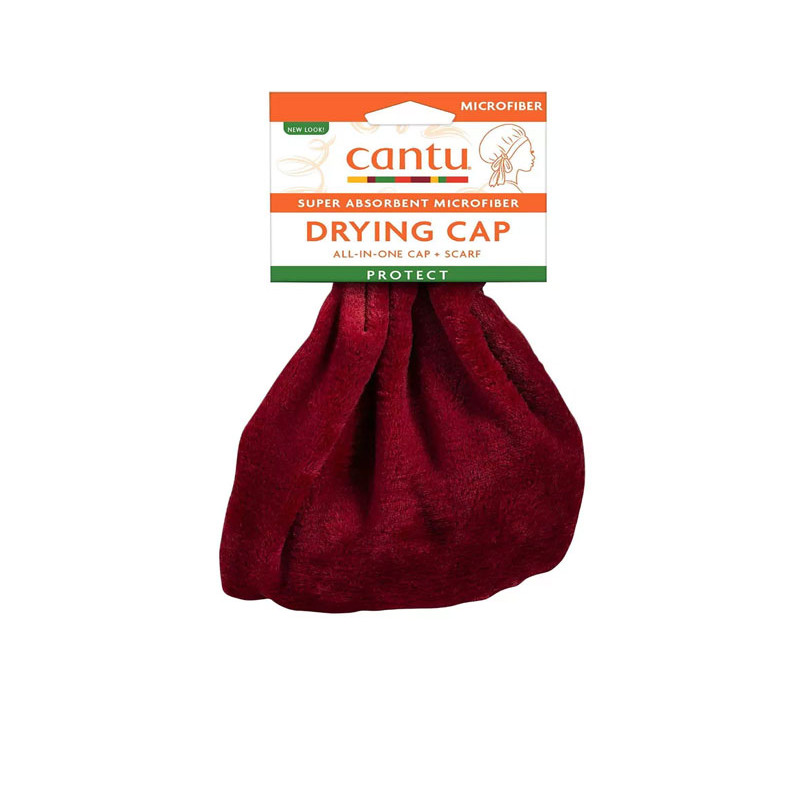 Cantu Drying Cap Cantu Drying Cap