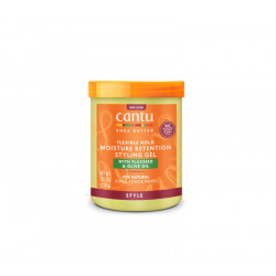 Cantu Gel Styling Ritenzione Umidità (524gr)