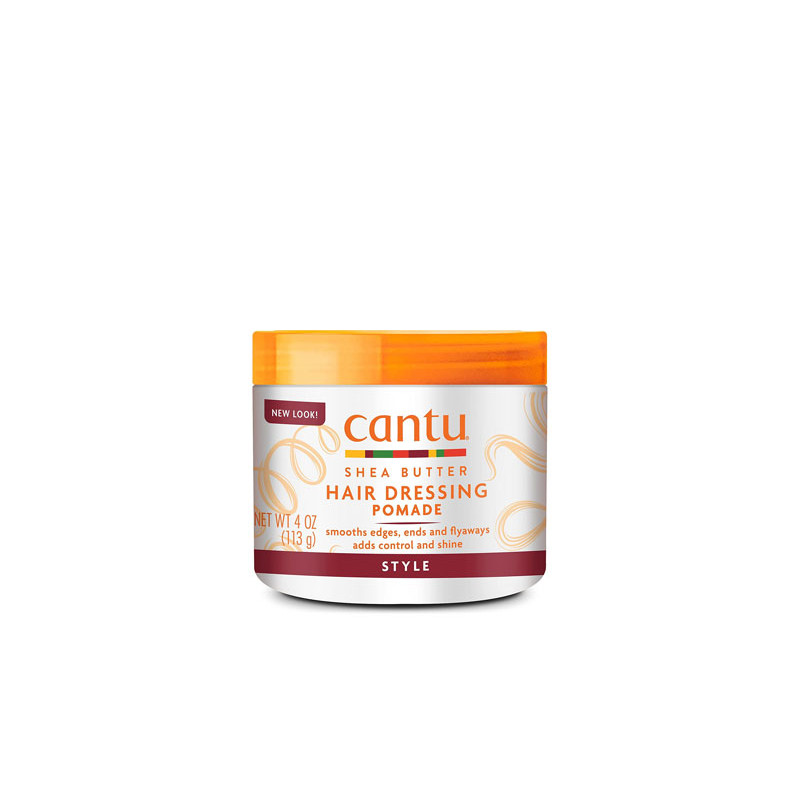 Cantu Shea Butter Pomada stylizująca do włosów (113gr)