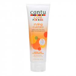 Cantu Care For Kids Styling Custard (227gr)