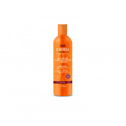 Cantu Capelli Naturali Crema Idratante Attivatore di Ricci al Burro di Karité (355ml)