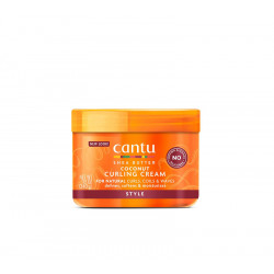 Cantu Crema Ricci al Cocco per Capelli Naturali (340gr)