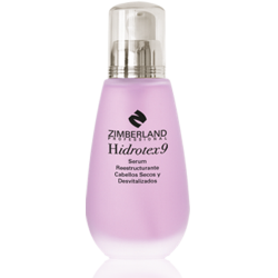 Zimberland Hidrotex9 Serum Reestructurante Cabellos Secos y Desvitalizados (50ml)
