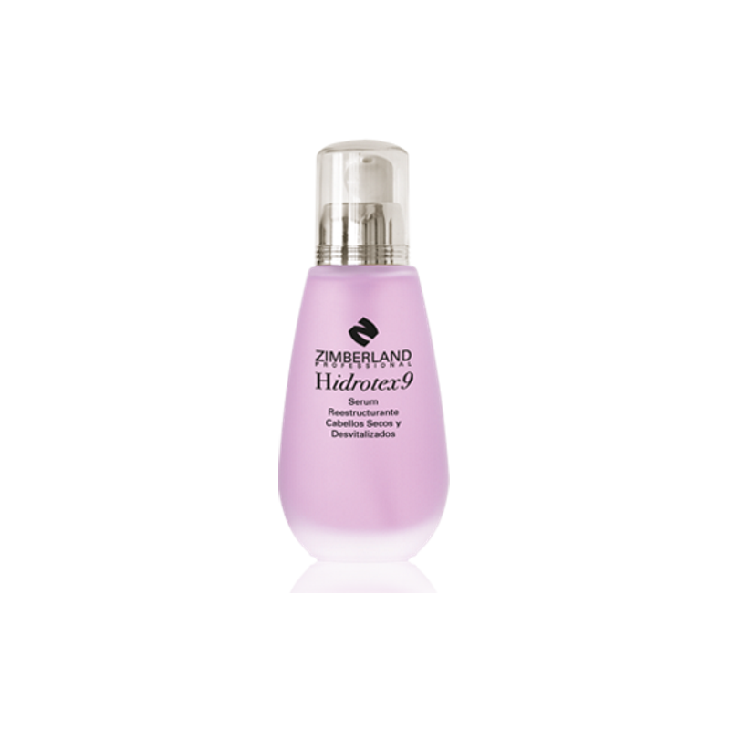 Zimberland Hidrotex9 Restrukturierendes Serum für trockenes und devitalisiertes Haar (50ml)