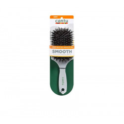 Cantu Glatte Dicke Haar Paddelbürste