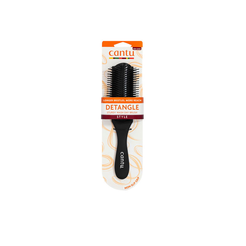 Cantu Detangle Brush più lunga