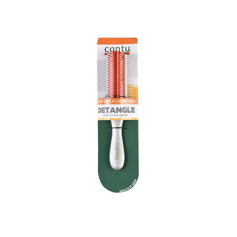 Cantu Detangle Ultra Glide Brush Cantu Detangle Ultra Glide Brush