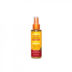 Cantu Olio di Ricino Nero Giamaicano Spray di Finitura (118ml)