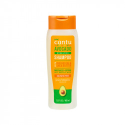 Cantu Shampoo Idratante all'Avocado (400ml)