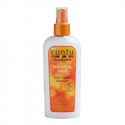 Cantu Capelli Naturali Districante Calmante per Ricci (237ml)