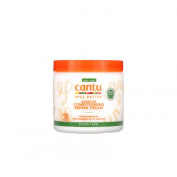 Cantu Masło Shea Krem regenerująco-odżywczy bez spłukiwania (453g)