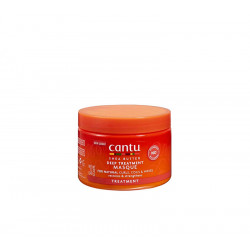 Cantu Natürliche Haar-Tiefenbehandlungsmaske (340gr)