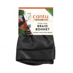 Cantu Braid Haube Extra Lang