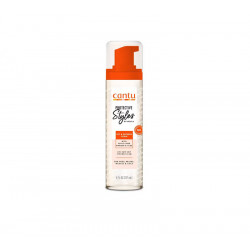 Cantu Stylizacje Ochronne Pianka Utrwalająca i Odświeżająca (237ml)