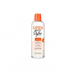 Cantu Stili Protettivi Bagno e Detergente per Capelli (296ml)