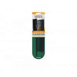 Cantu Pettini in Carbonio Resistenti al Calore