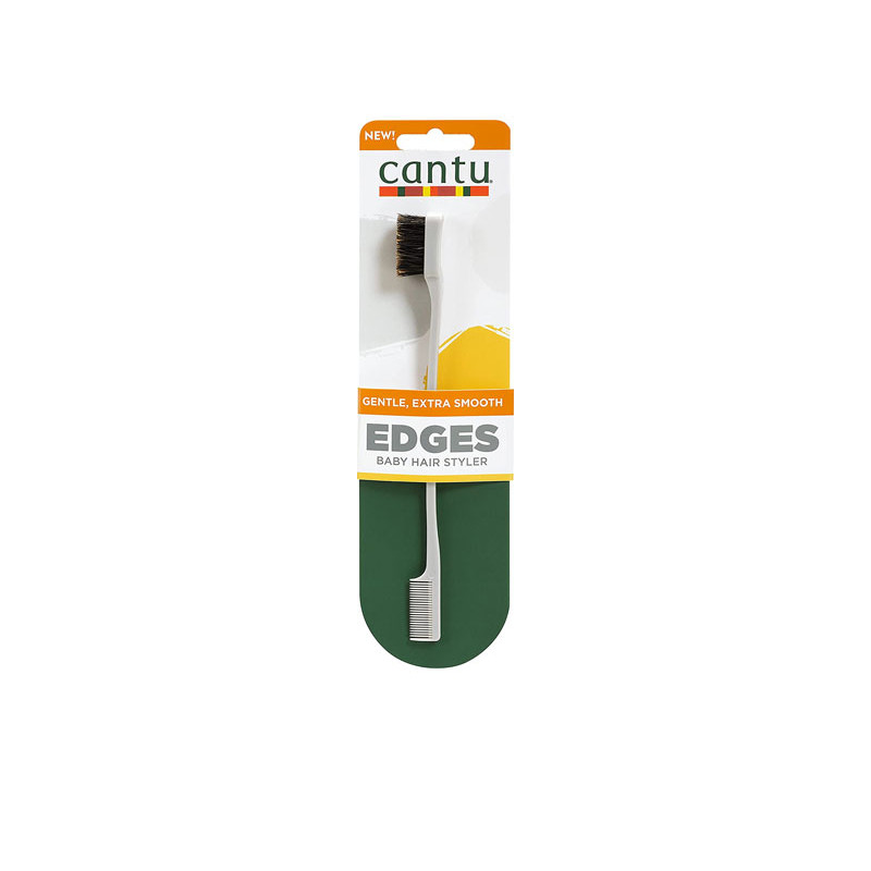Cantu Gentle Extra Smooth Edges Baby Hair Styler Cantu Gentle Extra Smooth Edges Baby Hair Styler