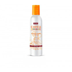 Cantu Seta Capelli Super Brillante 180ml