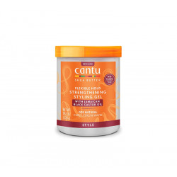 Cantu Strengthening Styling Gel (524gr)