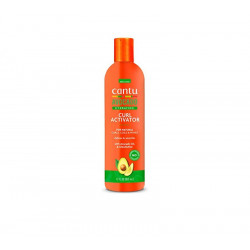 Cantu Avocado Hydrating Curl Activator Cream (355ml)