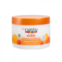 Cantu Pielęgnacja dla Dzieci Odżywka bez spłukiwania (283gr)