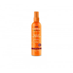 Cantu Natural Hair Comeback Curl Curl Revitalizer am nächsten Tag (355ml)