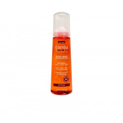 Cantu Naturhaarwellenpeitsche Curling Mousse (248ml)