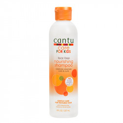 Cantu Care For Kids Tear-Free Nourishing Shampoo (237ml)