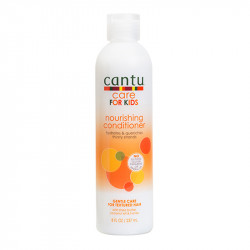 Cantu Care For Kids Nourishing Conditioner (237ml)