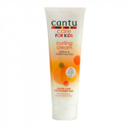 Cantu Care For Kids Curling Cream (227gr)