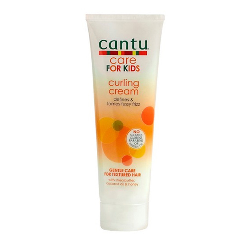 Cantu Care For Kids Curlingcreme (227gr) Cantu Care For Kids Curlingcreme (227gr)