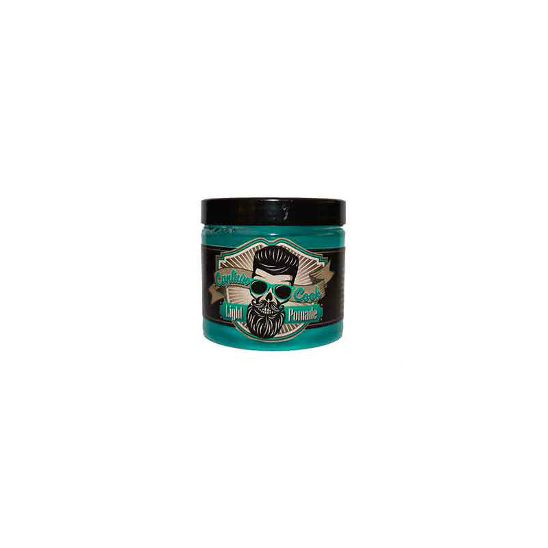 Captain Cook Light Pomade (200ml) Captain Cook Light Pomade (200ml)