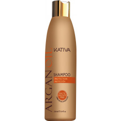 Kativa Arganöl-Shampoo