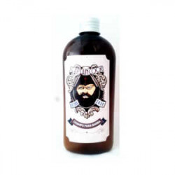 Captain Cook Bartshampoo (250ml)