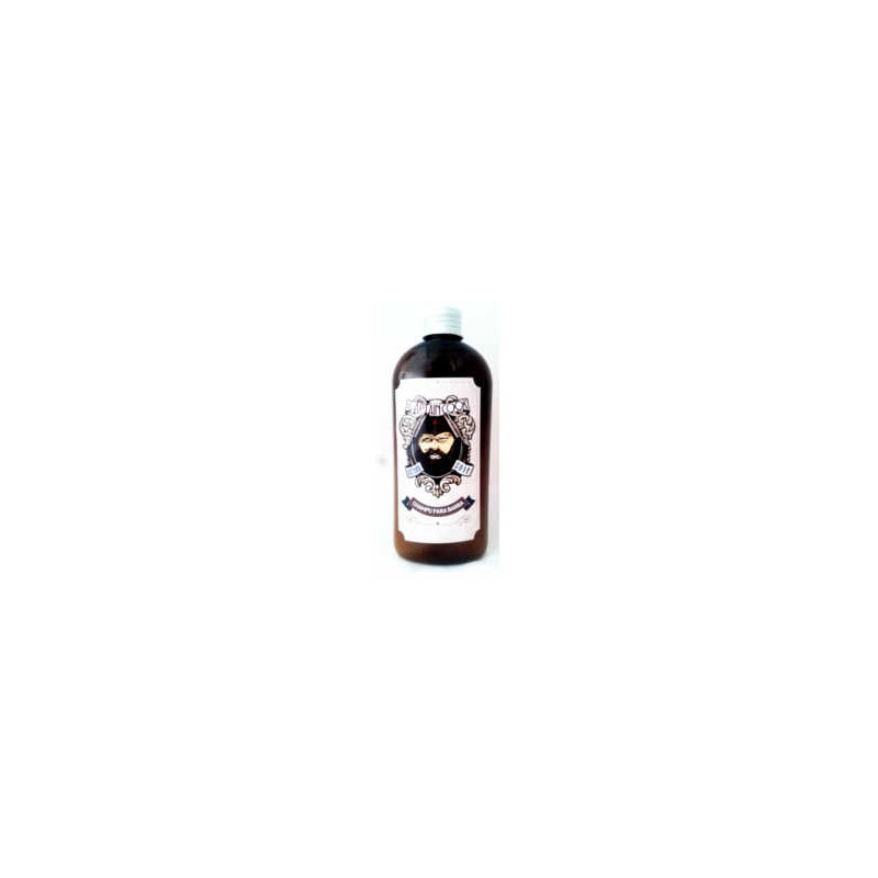 Captain Cook Bartshampoo (250ml)